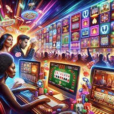 Filipino player enjoying online bingo on ta903 platform using a mobile device