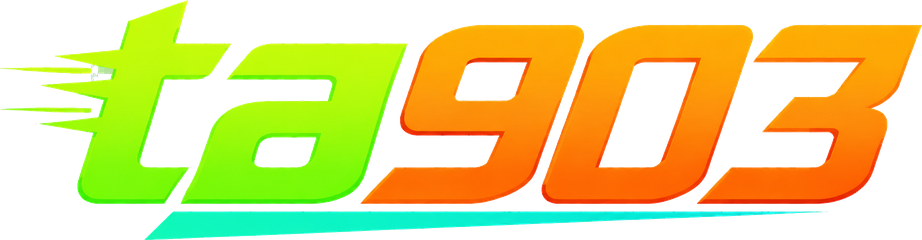 ta903 Philippines gaming platform logo